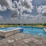 texas pool builders for the country