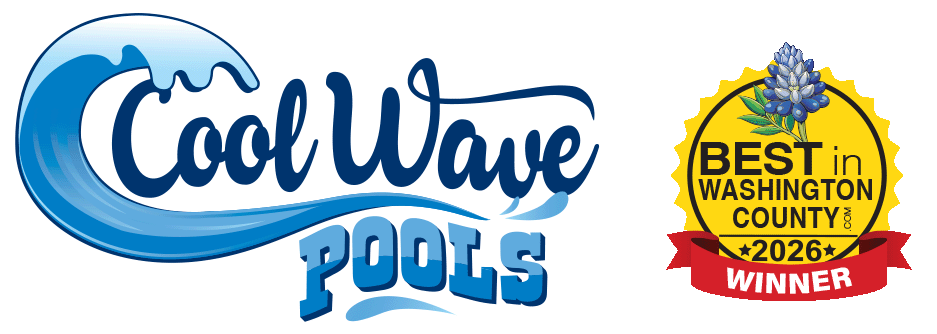 Cool Wave Pools | Brenham, TX – (979) 347-0234